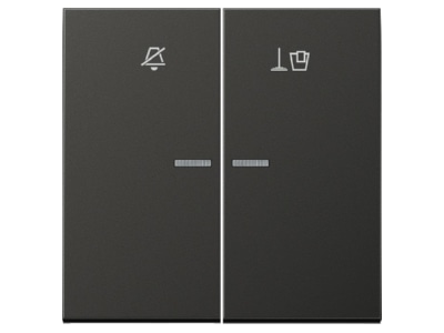 Встроенная станция в отеле с функцией качания Не беспокоить, уборка номера AL RU KO5 M AN