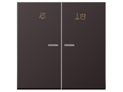 Встроенная станция в отеле с функцией качания Не беспокоить, уборка номера AL RU KO5 M D