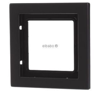 Рамка 1x горизонтальная/вертикальная - Рамка 1-складная ALD 2981 D
