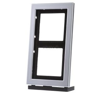 2 алюминиевые рамы горизонтального/вертикального расположения - 2 алюминиевые рамы ALD 2982