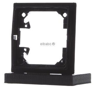 Полноповоротная монтажная пластина — запасная часть для коммутационного устройства AS 90 HP для умного дома.