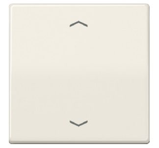 Переключатель для кнопок со стрелками - Декоративная накладка для жалюзи AS 101 P