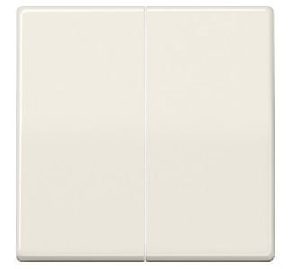 Переключатель-качелька для кнопочного режима серии - Защитная накладка для переключателя/кнопки AS 102