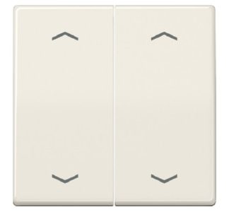 Кнопка-качелька для последовательного порта - стрелки - Накладка для жалюзи AS...