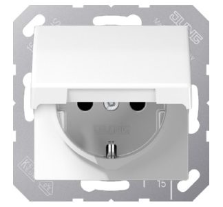 Торцевой ключ SCHUKO или альпийский белый коготь - Торцевой ключ (AS 1520 N KL WW)