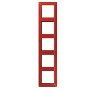 Frame 5x rt horizontal/vertical - Frame 5x red AS 585 BF RT