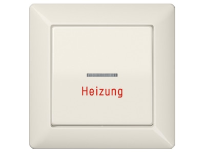 Крышка Heiz/Nots.ws для выключателя - Защитная пластина для выключателя/кнопки AS 590 H