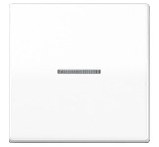 Подсветка переключателей/кнопок - Белая крышка переключателя/кнопки AS 591 KO5...