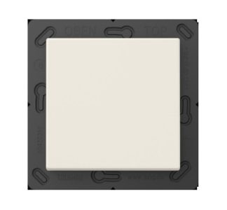 Беспроводной настенный передатчик Bluetooth Low Energy — устройство дистанционного управления для переключения режимов работы...