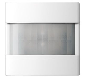 Датчик движения JUNG HOME BT A 17181 WU WW