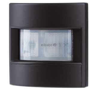 Датчик движения JUNG HOME BT AL 17181 WU D