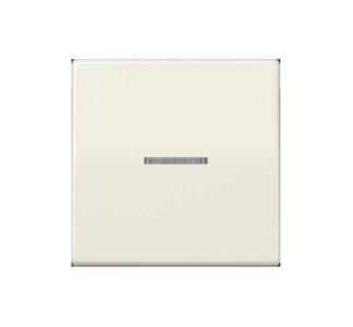 Однокнопочный интеллектуальный элемент управления JUNG HOME BT AS 17101