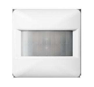 Датчик движения JUNG HOME BT CD 17181 WU WW