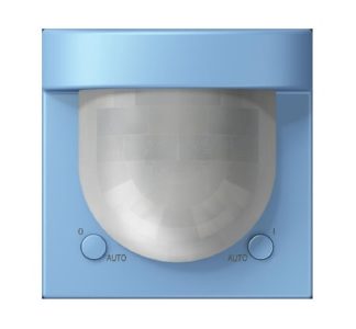 Датчик движения 2,2 м - Датчик движения 15 м BT LC 17182256