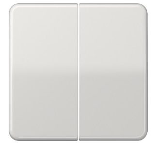 Кнопка последовательного порта/переключатель, серая, CD102LG