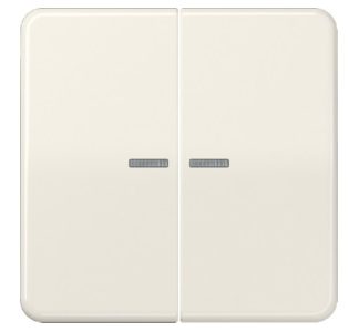 Переключатель для последовательной кнопки KO - Крышка для переключателя/кнопки CD 102 KO5