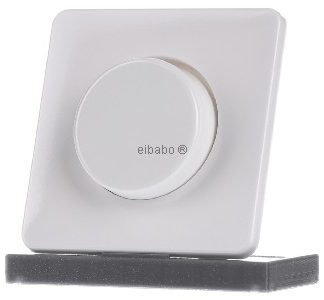 Крышка для поворотного удлинителя - Крышка для белого диммера CD 1540 WW