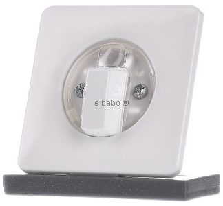 Крышка поворотного переключателя - Крышка для белых жалюзи CD 1541 WW