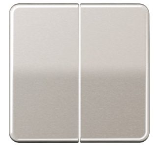 Стандартная двухпозиционная кнопка управления - Интеллектуальный платиновый контроллер CD 1702 PT