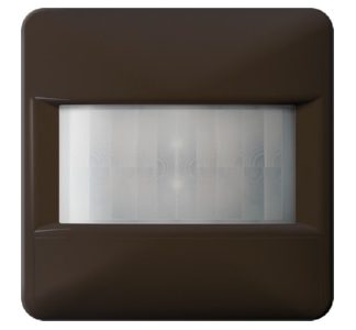 Автоматический стандартный выключатель - датчик движения 30 м CD 17180 BR