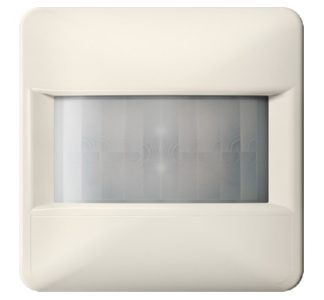 Автоматический выключатель стандарта IP44 - Датчик движения 30 м CD 17180 WU