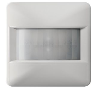 Автоматический выключатель стандарта IP44 - Датчик движения 30 м CD 17180 WU LG