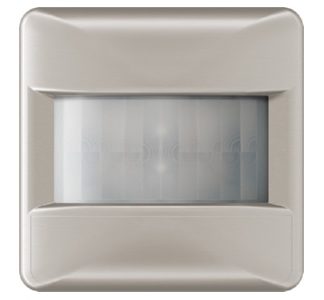 Автоматический выключатель стандарта IP44 - Датчик движения 30 м CD 17180 WU PT
