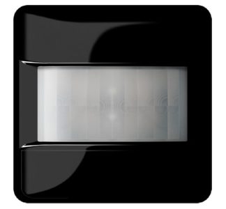 Автоматический выключатель стандарта IP44 - Датчик движения 30 м CD 17180 WU SW