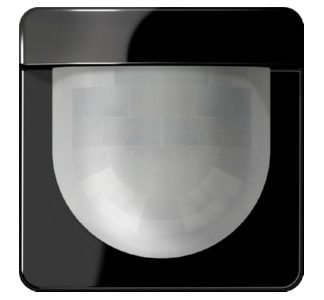 Автоматический стандартный выключатель - датчик движения 15 м CD 17280 SW