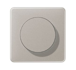Защитная крышка диммера серии CD Platinum - Защитная крышка диммера Platinum CD 1740 PT