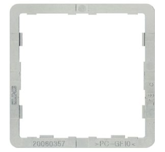 Адаптерная рама для интеграции - Рама 1-складная CD 4 AR