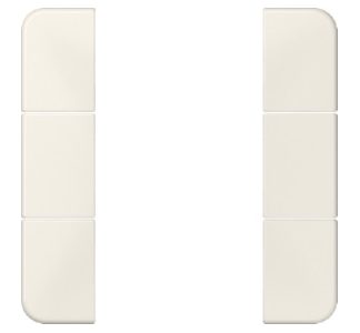 Комплект ключей, полный, 3 штуки - Чехол для переключения, кремово-белый, CD 503 TSA