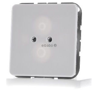 Чехол для манекена альпийского цвета в комплекте с поддерживающим кольцом CD 561 B WW