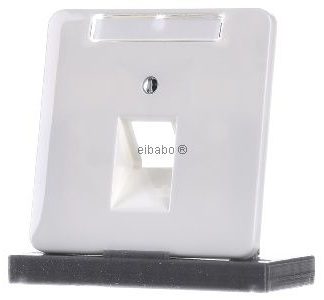 Белая маркировка Alpine для разъема IAE/ZEA - ZEA / IAE (ISDN) CD 569-1 NAUA WW plate