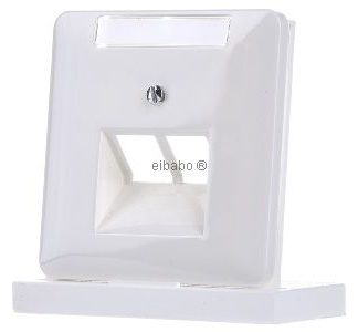 Белая маркировка Alpine для разъема IAE/ZEA - ZEA/IAE (ISDN) CD 569-2 NAUA WW plate
