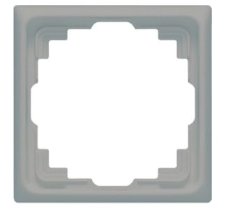 Однокадровый серый горизонтальный/вертикальный - Однокадровый серый CD 581 K GR
