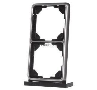 Двойная рамка, золотисто-коричневый цвет, горизонтальный/вертикальный формат - Двойная рамка, коричневый цвет, CD 582 ГБ