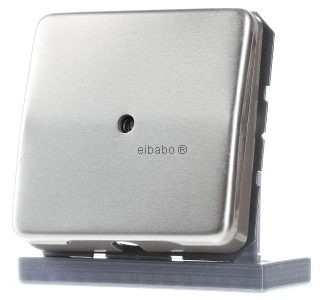 Кабельный вывод золотисто-коричневого цвета с защитой от натяжения - Базовый элемент с центральной крышкой CD 590 A GB