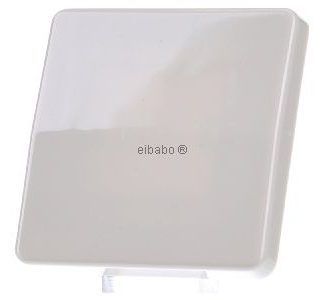 Белый переключатель/кнопка CD 590 BF