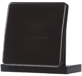 Накладка на кнопку - Коричневая накладка на кнопку CD 590 BR