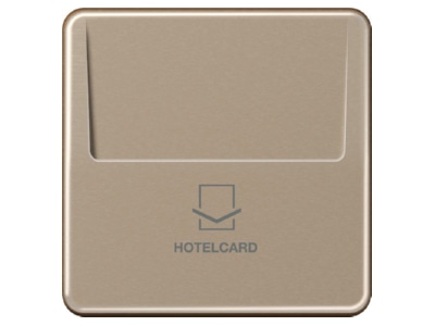 Работает как карточный переключатель в отеле без вставки кнопки - Крышка переключателя/кнопки CD 590 CA...