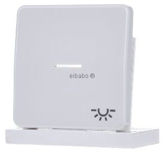 Rocker Sym.LIGHT/Light.aw для подсвечиваемой кнопки CD 590 KO5L WW