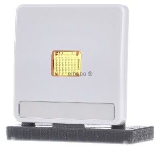 Панель управления подсветкой/письмом AWS для переключателя/кнопки CD 590 NAKO WW