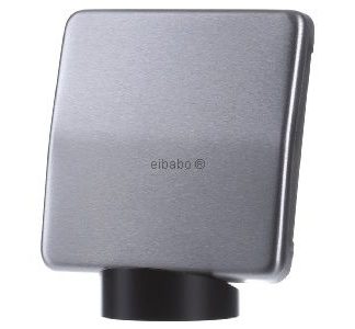 Платиновый рокер с кнопкой - Крышка для переключателя/кнопки CD 590 PT