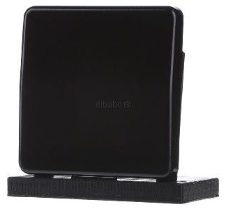 Черная кнопка-качелька - Черная крышка переключателя/кнопки CD 590 SW