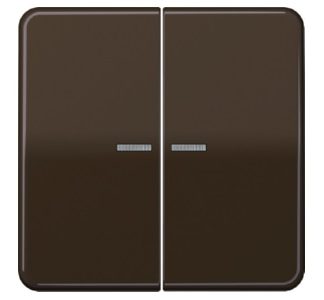 Коричневый кабель подсветки переключателя/кнопки CD 595 KO5BF BR