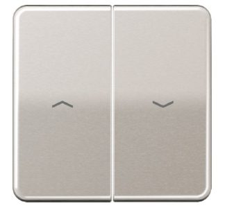 Символы рокера Platinum для кнопок - обложка альбома Venetian Platinum CD 595 P PT