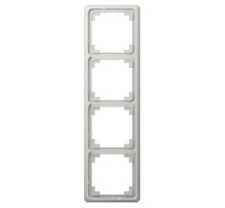 Frame 4x lgr horizontal/vertical - Frame 4x gray CDP 584 LG