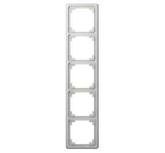 Frame 5x lgr horizontal/vertical - Frame 5x gray CDP 585 LG