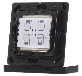 2- или 4-канальный модуль - Пульт дистанционного управления для переключения устройства ENO A 42 F